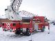 2003 Iveco  Fire-elevating rescue platform 32m Truck over 7.5t Hydraulic work platform photo 5