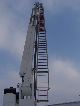 2003 Iveco  Fire-elevating rescue platform 32m Truck over 7.5t Hydraulic work platform photo 7