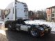 2007 Iveco  Cube 18 450 Lowdeck Semi-trailer truck Standard tractor/trailer unit photo 2