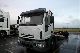 2006 Iveco  120E24 Truck over 7.5t Chassis photo 1