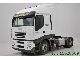 Iveco  440AS45 2007 Standard tractor/trailer unit photo
