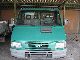 Iveco  Turbo Daily 35-10 1996 Tipper photo