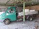 1996 Iveco  Turbo Daily 35-10 Van or truck up to 7.5t Tipper photo 2