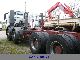 2004 Iveco  MP340E38H Truck over 7.5t Chassis photo 3