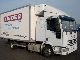 2001 Iveco  ML 80 E 17 Tiefkühlk. AHK Standhzg deck Van or truck up to 7.5t Refrigerator body photo 2