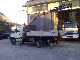 Iveco  DAILY 70C17 2011 Truck-mounted crane photo