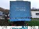 1992 Iveco  100 E21 Van or truck up to 7.5t Stake body and tarpaulin photo 2