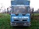 1992 Iveco  100 E21 Van or truck up to 7.5t Stake body and tarpaulin photo 4