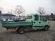 1999 Iveco  35C11 Van or truck up to 7.5t Tipper photo 5