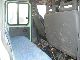 1999 Iveco  35C11 Van or truck up to 7.5t Tipper photo 6