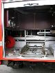 1987 Iveco  AW 90-16 firefighters LF16TS 4x4 with locking Truck over 7.5t Box photo 9