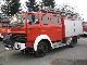 Iveco  AW 90-16 firefighters LF16TS 4x4 with locking 1987 Box photo