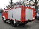 1987 Iveco  AW 90-16 firefighters LF16TS 4x4 with locking Truck over 7.5t Box photo 2
