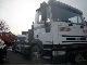 1993 Iveco  IVECO 240E38 MAGIRUS Truck over 7.5t Chassis photo 1