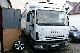 2005 Iveco  Euro Cargo 80E18 CHLODNIA 2005R Truck over 7.5t Other trucks over 7 photo 1