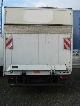 2003 Iveco  Euro Cargo 80E17 box tail lift Van or truck up to 7.5t Box photo 5