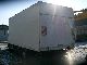 1995 Iveco  75 E 14 Van or truck up to 7.5t Box photo 1