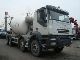 2007 Iveco  AD340T36B Truck over 7.5t Cement mixer photo 1