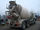 2007 Iveco  AD340T36B Truck over 7.5t Cement mixer photo 2