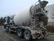 2007 Iveco  AD340T36B Truck over 7.5t Cement mixer photo 3