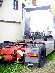 1998 Iveco  18-47 Semi-trailer truck Standard tractor/trailer unit photo 1