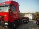 1999 Iveco  260E38 Truck over 7.5t Other trucks over 7 photo 8