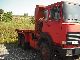 1983 Iveco  330.35 Truck over 7.5t Tipper photo 1