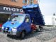 1999 Iveco  40-08 DMC-3500kg 4500kg Van or truck up to 7.5t Tipper photo 2