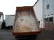 1993 Iveco  80E15 Dreiseitenkipper ** ** Van or truck up to 7.5t Tipper photo 11