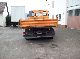 1993 Iveco  80E15 Dreiseitenkipper ** ** Van or truck up to 7.5t Tipper photo 3