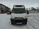 2008 Iveco  Daily 35C15 kuhlkastenwagen Van or truck up to 7.5t Refrigerator box photo 1