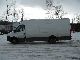 2008 Iveco  Daily 35C15 kuhlkastenwagen Van or truck up to 7.5t Refrigerator box photo 7