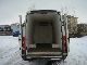 2008 Iveco  Daily 35C15 kuhlkastenwagen Van or truck up to 7.5t Refrigerator box photo 8