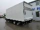 2007 Iveco  Euro Cargo 75E16 trunk / LBW Van or truck up to 7.5t Box photo 2