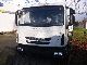 2011 Iveco  ML 75 E 18 P EEV chassis / Air / RDST. 4.185 m Van or truck up to 7.5t Chassis photo 9