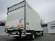 2007 Iveco  DAILY 65C18 HPi 130 KW AIR BOX AIR LBW Van or truck up to 7.5t Box photo 1