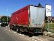 1999 Iveco  EUROSTAR 380 INTARDER Truck over 7.5t Stake body and tarpaulin photo 1
