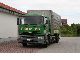 Iveco  Only 180 E 34 214 TKM Air Conditioning \u0026 Heating 1992 Stake body and tarpaulin photo