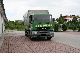 1992 Iveco  Only 180 E 34 214 TKM Air Conditioning \u0026 Heating Truck over 7.5t Stake body and tarpaulin photo 4