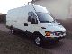 2004 Iveco  DAILY 35C12 MAX Van or truck up to 7.5t Box-type delivery van photo 1