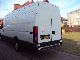 2004 Iveco  DAILY 35C12 MAX Van or truck up to 7.5t Box-type delivery van photo 2