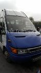 2004 Iveco  A50 C15 Coach Other buses and coaches photo 1