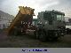 Iveco  EUROTECH 190E42 1998 Roll-off tipper photo