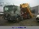 1998 Iveco  EUROTECH 190E42 Truck over 7.5t Roll-off tipper photo 2
