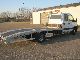 2011 Iveco  70C17 Autotransporter € 5 only 6890km Van or truck up to 7.5t Breakdown truck photo 2