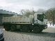 Iveco  AD340T38 8x4 2006 Three-sided Tipper photo