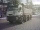 2006 Iveco  AD340T38 8x4 Truck over 7.5t Three-sided Tipper photo 3