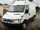 2005 Iveco  35S12 HPI Sredni Van or truck up to 7.5t Other vans/trucks up to 7 photo 3