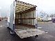 2004 Iveco  35C12 liftgate ** ** Van or truck up to 7.5t Box photo 11