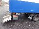 2004 Iveco  35C12 liftgate ** ** Van or truck up to 7.5t Box photo 12